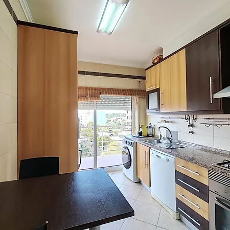 4b Arcos 6 - Casas & Papeis * Armação de Pêra