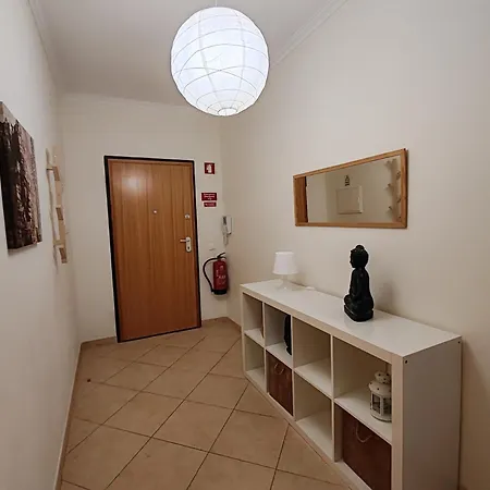 4b Arcos 6 - Casas & Papeis Lägenhet