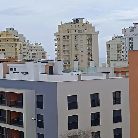 Apartment 4b Arcos 6 - Casas & Papeis Armacao de Pera
