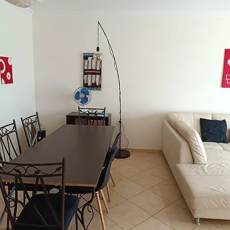 Appartement 4b Arcos 6 - Casas & Papeis Armação de Pêra