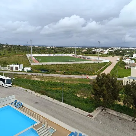 4b Arcos 6 - Casas & Papeis Armacao de Pera