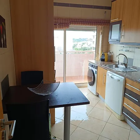 Apartment 4b Arcos 6 - Casas & Papeis