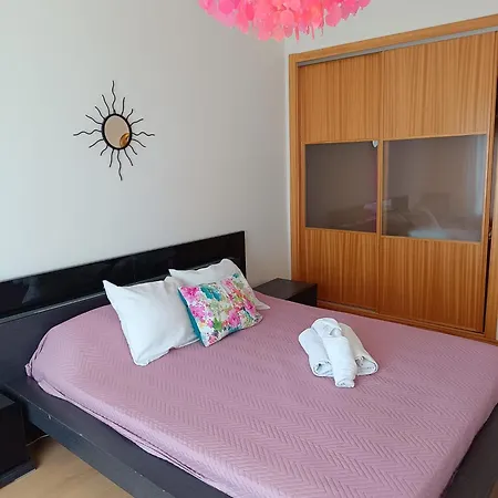Apartment 4b Arcos 6 - Casas & Papeis *