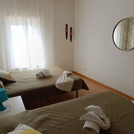 4b Arcos 6 - Casas & Papeis Apartment Armacao de Pera