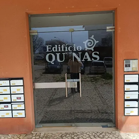 4b Arcos 6 - Casas & Papeis * Armação de Pêra
