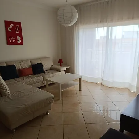 Apartment 4b Arcos 6 - Casas & Papeis *