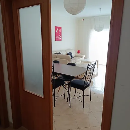 Apartment 4b Arcos 6 - Casas & Papeis Armacao de Pera