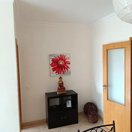 4b Arcos 6 - Casas & Papeis Apartment