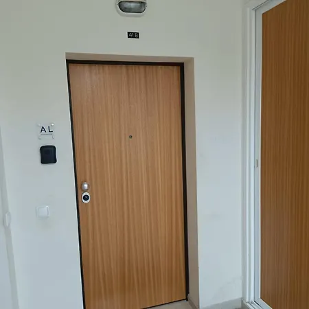 4b Arcos 6 - Casas & Papeis Apartment *