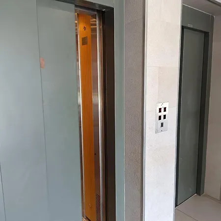 4b Arcos 6 - Casas & Papeis Appartement Armação de Pêra