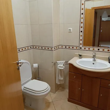 4b Arcos 6 - Casas & Papeis * Armação de Pêra