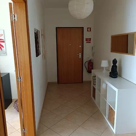 Apartment 4b Arcos 6 - Casas & Papeis