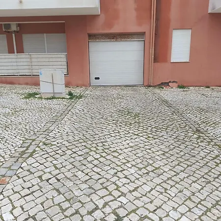 4b Arcos 6 - Casas & Papeis Apartment *