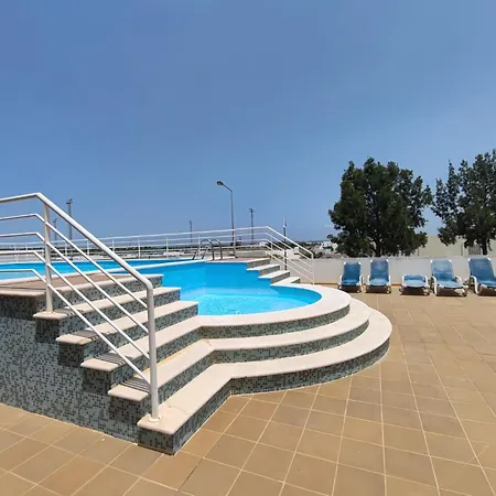 דירה 4b Arcos 6 - Casas & Papeis Armação de Pêra