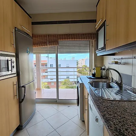 4b Arcos 6 - Casas & Papeis Apartmán *