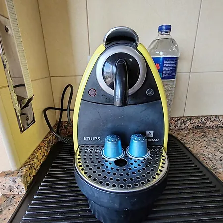 Apartmán 4b Arcos 6 - Casas & Papeis *