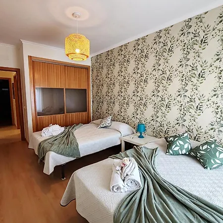 4b Arcos 6 - Casas & Papeis Armacao de Pera