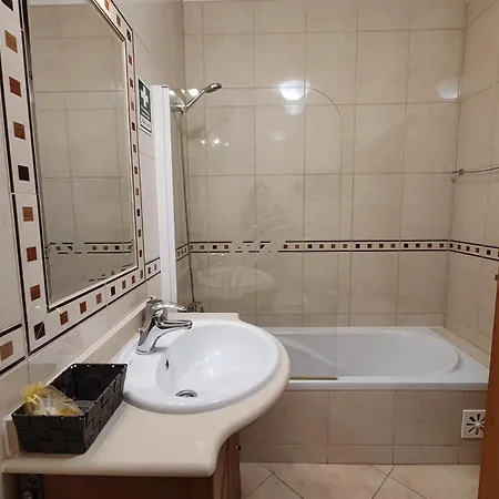 4b Arcos 6 - Casas & Papeis Apartmán Armação de Pêra