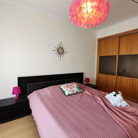 Apartmán 4b Arcos 6 - Casas & Papeis Armação de Pêra