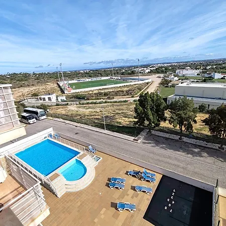 Apartmán 4b Arcos 6 - Casas & Papeis *