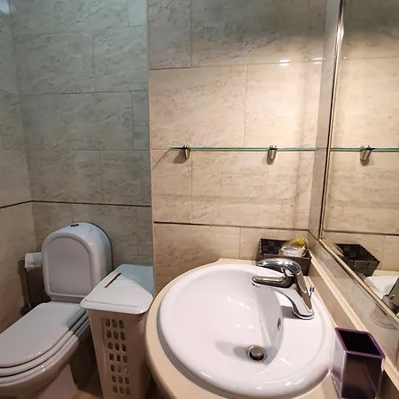 Apartment 4b Arcos 6 - Casas & Papeis *