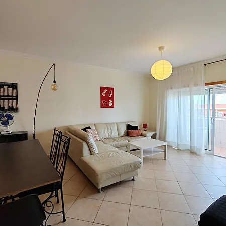 Apartmán 4b Arcos 6 - Casas & Papeis Armação de Pêra