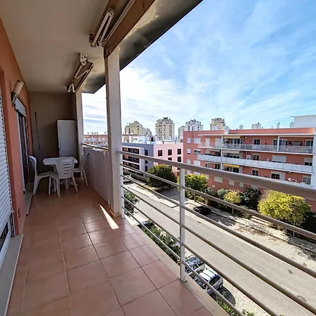 4b Arcos 6 - Casas & Papeis דירה