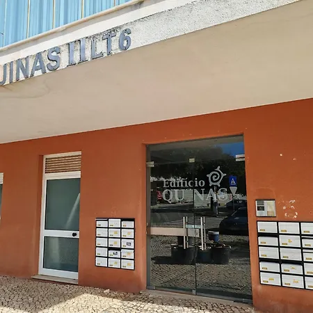 4b Arcos 6 - Casas & Papeis Armação de Pêra