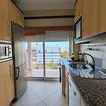4b Arcos 6 - Casas & Papeis Lägenhet *
