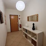 4b Arcos 6 - Casas & Papeis Lägenhet