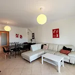 4b Arcos 6 - Casas & Papeis Lägenhet Armação de Pêra