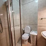 Lägenhet 4b Arcos 6 - Casas & Papeis