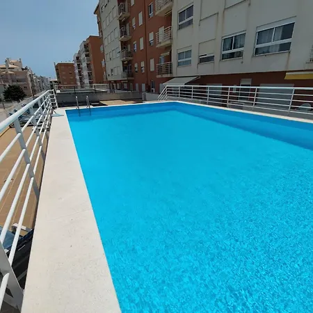 4b Arcos 6 - Casas & Papeis Lejlighed Armação de Pêra