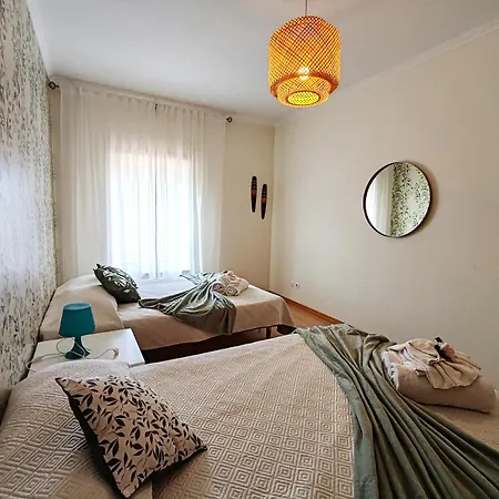 4b Arcos 6 - Casas & Papeis Lägenhet Armação de Pêra