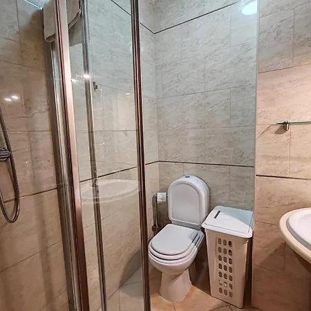 Lejlighed 4b Arcos 6 - Casas & Papeis